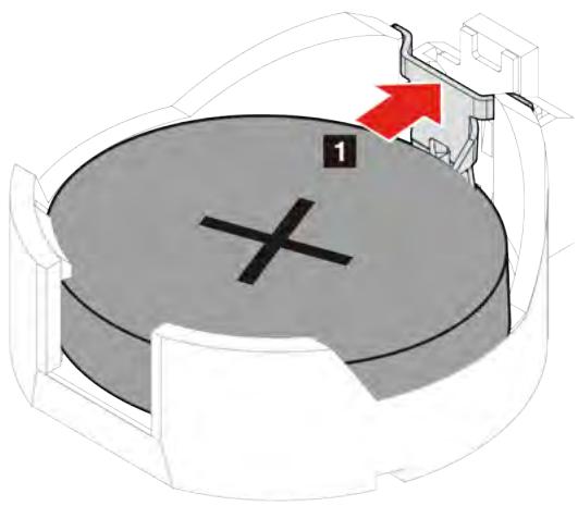 LENOVO Ideacentre G514 - Procedure de remplacement - 1