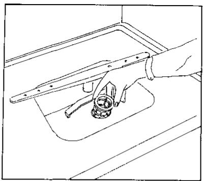 ZANKER 6W3511C - ARRET DE LA MACHINE - 1