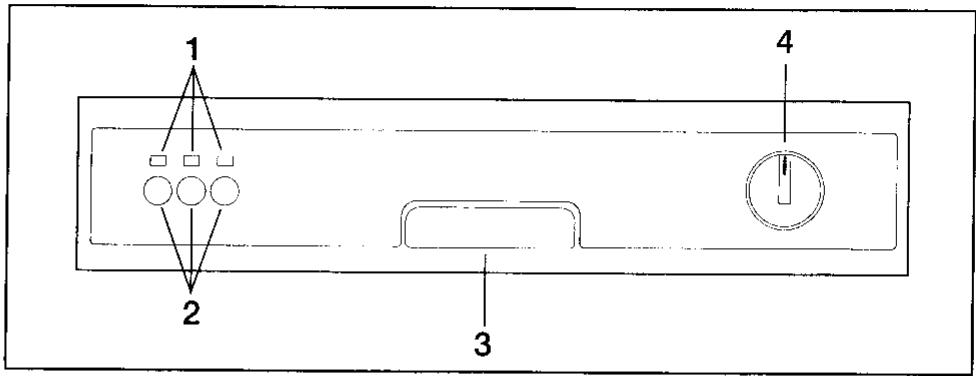 ZANKER 6W3511C - 4) BOUTON POUR LE CHOIX DES PROGRAMMES DE LAVAGE - 1