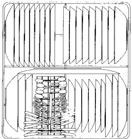 ZANKER 6W3511C - UTILISER INIQUEMENT DE LA PoudRE SPECIALE POUR LAVE VAISSELLE - 1
