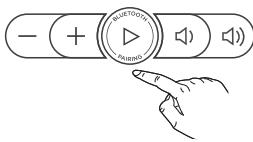 DARTY IHOMERadioIBT294 - Connexion à Bluetooth - 4