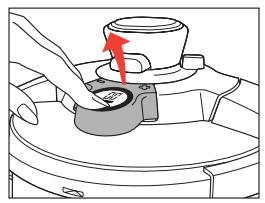 SEB P4202308 - Nettoyage et entretien - 1