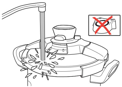 SEB P4202308 - Pour libreer la vapeur - 1