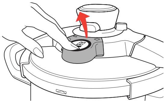 SEB P4202308 - Les temps de cuisson se programment en minutes. - 3