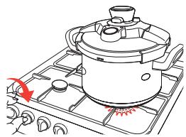 SEB P4202308 - Avant la cuisson - 3