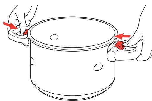 SEB P4202308 - Recommendations d'utilisation - 1