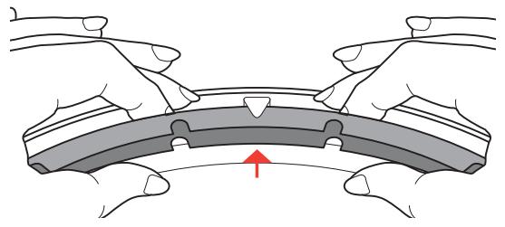 SEB P4202308 - Nettoyage et entretien - 1