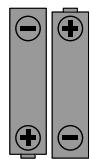 ZOOM H1 - Mise sous tension - 3