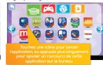 LEXIBOOK AUDIO LUDIQUEMFC148FR - LES PROFILES - 4