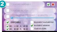 LEXIBOOK AUDIO LUDIQUEMFC148FR - conviennent et validez avec - 2