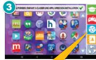 LEXIBOOK AUDIO LUDIQUEMFC148FR - CONTROLE PARENTAL - 4