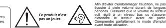 LEXIBOOK AUDIO LUDIQUEMFC148FR - ENTRETIENETGARANTIE - 2
