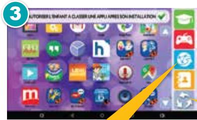 LEXIBOOK AUDIO LUDIQUEMFC148FR - CONTROLE PARENTAL - 5