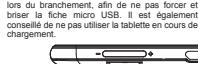 LEXIBOOK AUDIO LUDIQUEMFC148FR - CHARGER VOTRE TABLETTE - 1