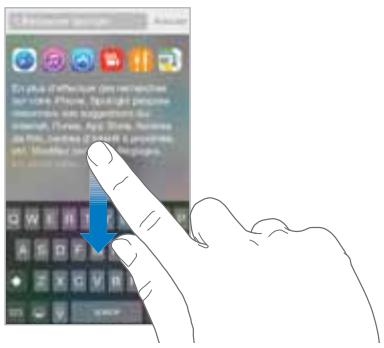 APPLE IPH6 PLUS SPAGY 6460 - Recherche Spotlight - 1