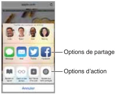 APPLE IPH6 PLUS SPAGY 6460 - Extensions d'apps - 1