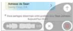 APPLE IPH6 PLUS SPAGY 6460 - Envoyer et receivevoir des messages - 2