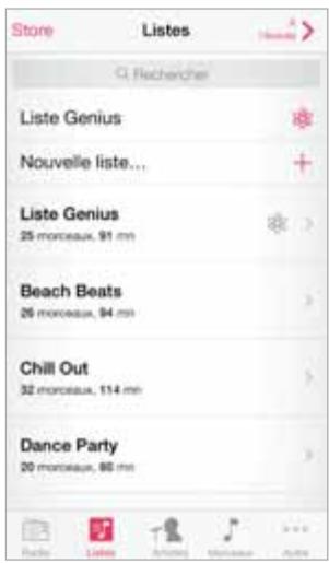 APPLE IPH6 PLUS SPAGY 6460 - Listes de lecture - 1