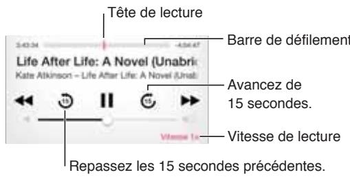 APPLE IPH6 PLUS SPAGY 6460 - Livres audio - 1