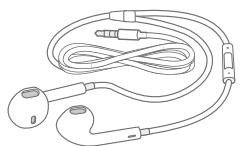 APPLE IPH6 PLUS SPAGY 6460 - Accessoires - 1