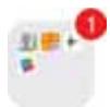 APPLE IPH6 PLUS SPAGY 6460 - Alertes - 1