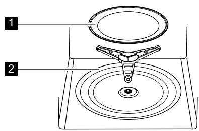DARTY MB1756SEM - Accessoires - 1