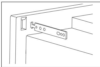 DARTY MB1756SEM - Installation de l'appareil - 4