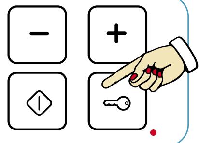 SCHOLTES CII 596 - Sécurités : le verrouillage des commandes - 1