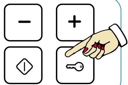 SCHOLTES CII 596 - Sécurités : le verrouillage des commandes - 2
