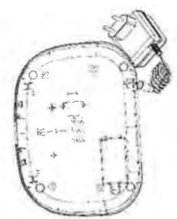 OKOIA SOINB MA13 - Sèche-ongles intégré - 2