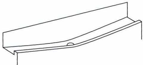 VESTFROST SDV 349 V - SECTION 3. NETTOYAGE ET ENTRETIEN - 4