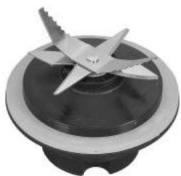 KITCHEN CHEF SJ-508A - Les personnes qui utilisent cet appeareil doivent dire le manuel d'instructions et le comprendre avant utilisation et nettoyage. - 1