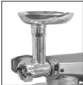 KITCHEN CHEF SJ-508A - Kit presse tomatoes - 1