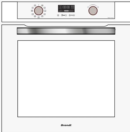 MAE DARRY BRANDTFOURBFH3412X - Brandt - 2