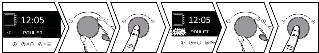 MAE DARRY BRANDTFOURBFH3412X - THE "STEAM GUIDE" FUNCTION - 2