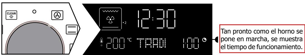 MAE DARRY BRANDTFOURBFH3412X - - Inicio de una cocción inmediata - 1