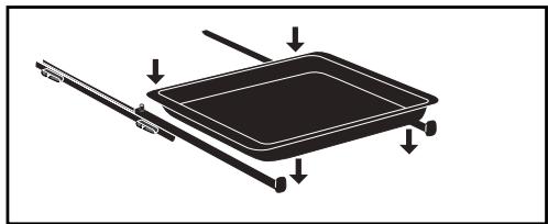 MAE DARRY BRANDTFOURBFH3412X - INSTALLING AND REMOVING - 2