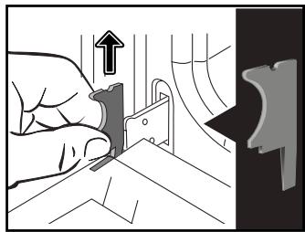 MAE DARRY BRANDTFOURBFH3412X - - erug monteren van de ruiten van de deur - 2