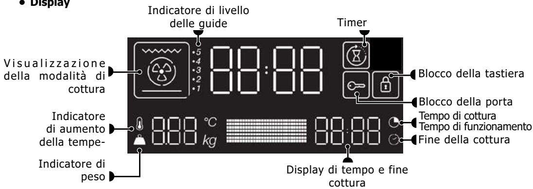 MAE DARRY BRANDTFOURBFH3412X - PRESENTAZIONDE DEL FORNO - 2