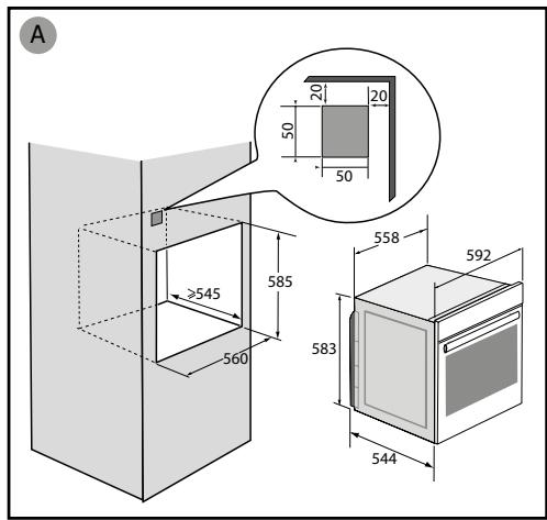 MAE DARRY BRANDTFOURBFH3412X - UPOZORNENI - 1