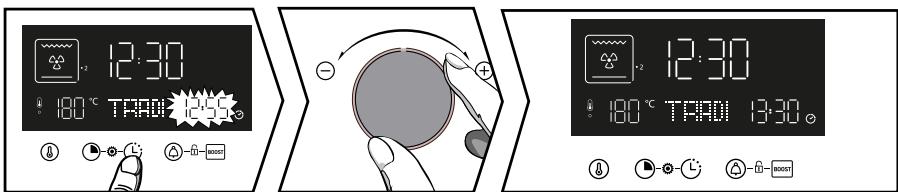 MAE DARRY BRANDTFOURBFH3412X - - Aλλayñ Tnç ωρaç τέλοùc Tou μayεipéμαtoc - 1