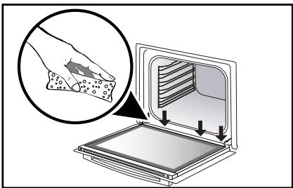 MAE DARRY BRANDTFOURBFH3412X - FUNKTION „LEITFADEN DAMPGAREN" - 1