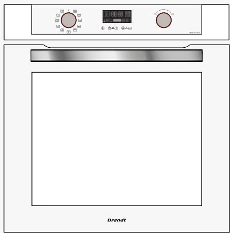 MAE DARRY BRANDTFOURBFH3412X - Brandt - 2