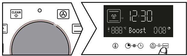MAE DARRY BRANDTFOURBFH3412X - Xpion TnC λειτουργiac Boost (npoθερμανη) - 1