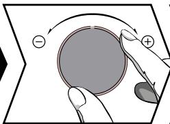 MAE DARRY BRANDTFOURBFH3412X - THE "COOKING GUIDE" FUNCTION - 3