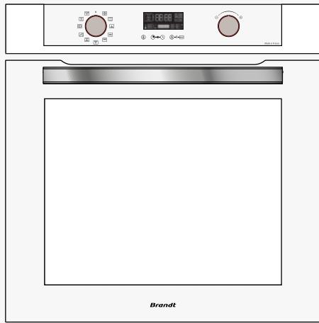 MAE DARRY BRANDTFOURBFH3412X - Brandt - 2