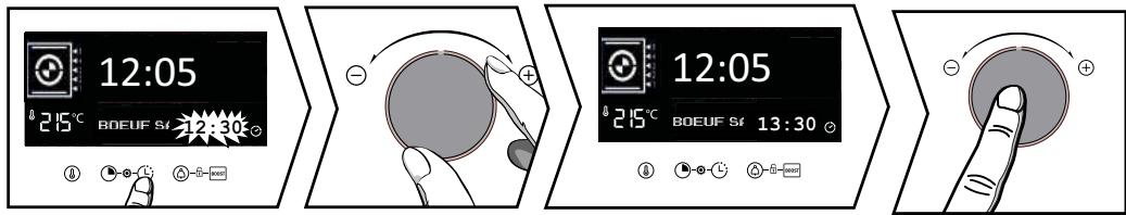 MAE DARRY BRANDTFOURBFH3412X - - Uprava Času konce pečěné - 1