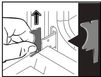 MAE DARRY BRANDTFOURBFH3412X - - Ponowne zakładanie szyb drzewiczek - 2