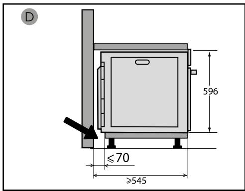 MAE DARRY BRANDTFOURBFH3412X - ATENÇA: - 2