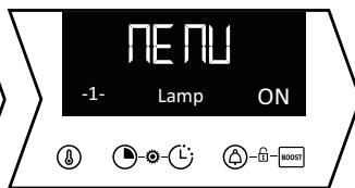 MAE DARRY BRANDTFOURBFH3412X - MENURÉGLAGES - 3